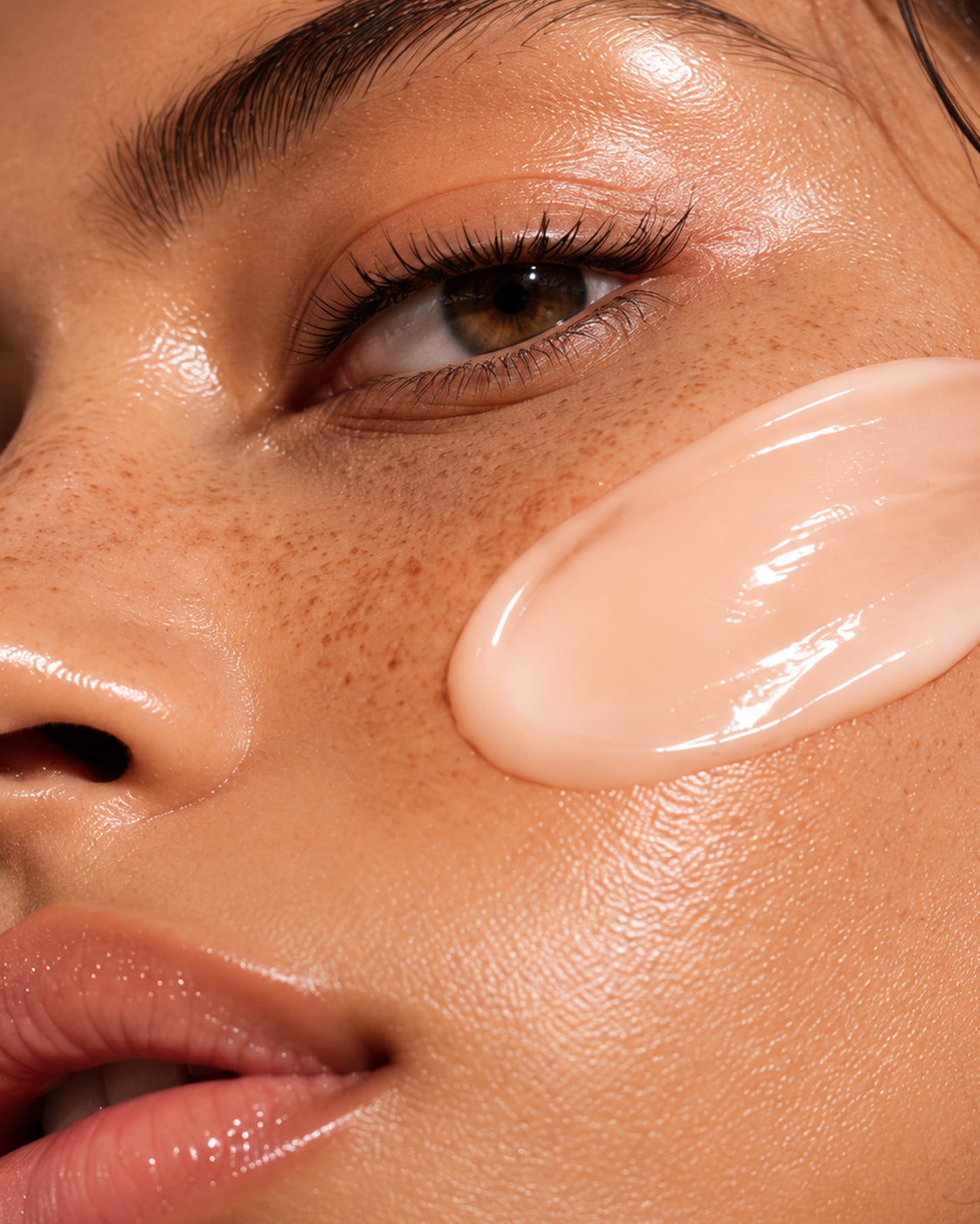 Peach + Niacinamide Daily Moisturizer